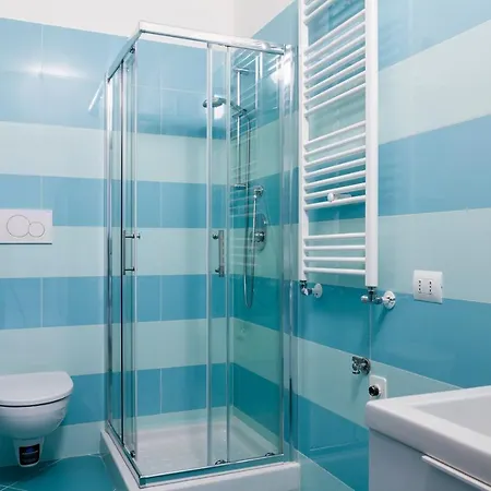 Bed & Breakfast Lumi Pets And Planet Friendly Polignano a Mare