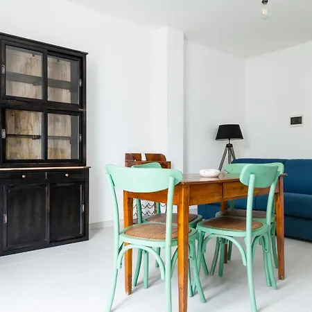 Lumi Pets And Planet Friendly Polignano a Mare