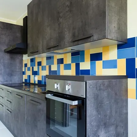 Lumi Pets And Planet Friendly Bed & Breakfast Polignano a Mare